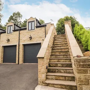  Holiday home Woodlands United Kingdom