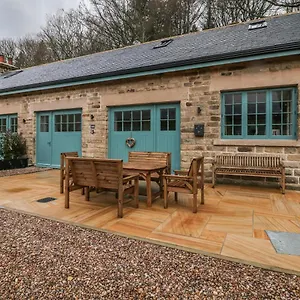  Holiday home Chestnut United Kingdom