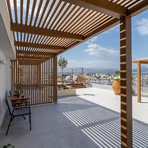  Apartment Stories View Greece